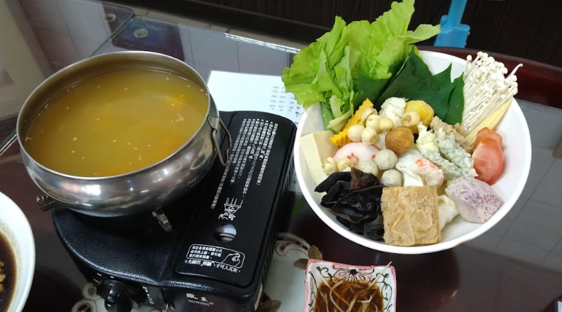 素食火鍋推薦