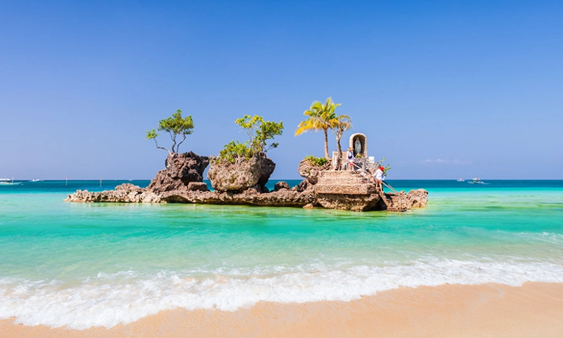 長灘島自費行程全攻略：水上活動、美食、夜生活與預算規劃