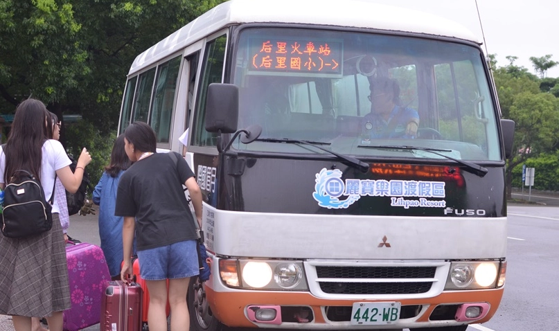 麗寶樂園攻略 麗寶樂園攻略