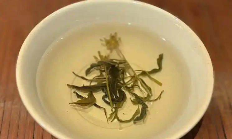 台灣茴香茶