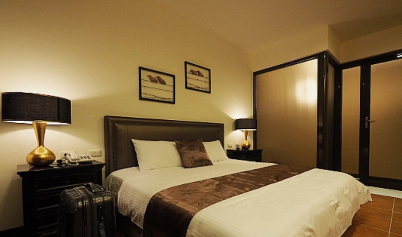 中部無障礙旅遊