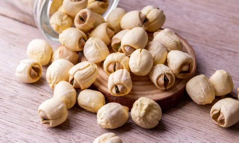 湘蓮子食譜 湘蓮子食譜