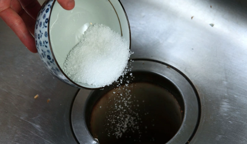 檸檬酸清潔比例