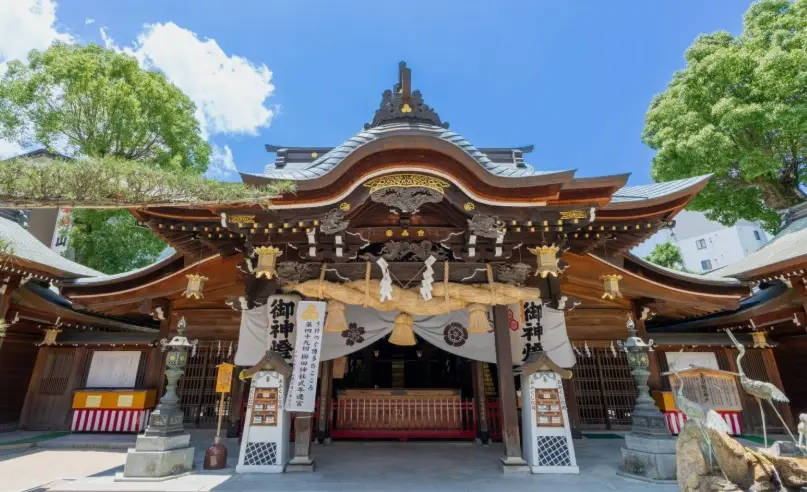 福岡美食攻略 福岡美食攻略