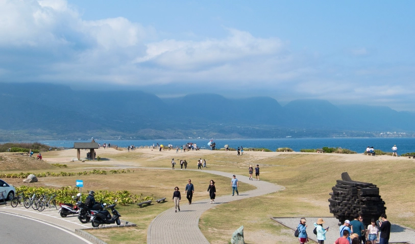 台東三天兩夜一個人