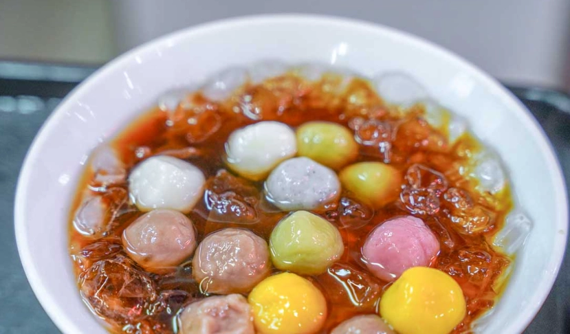 埔里必比登推介