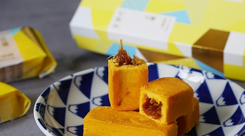 台北伴手禮 推薦 長輩 台北伴手禮 推薦 長輩