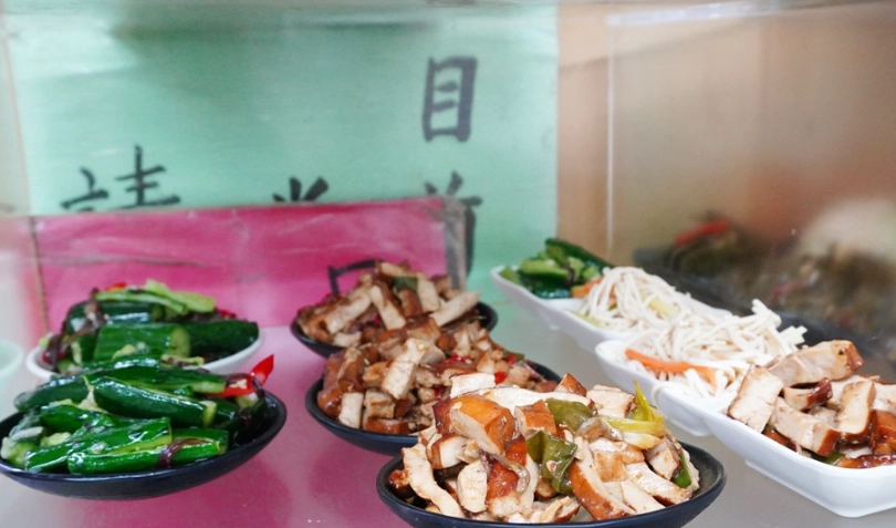 西門町 學生餐廳 西門町 學生餐廳