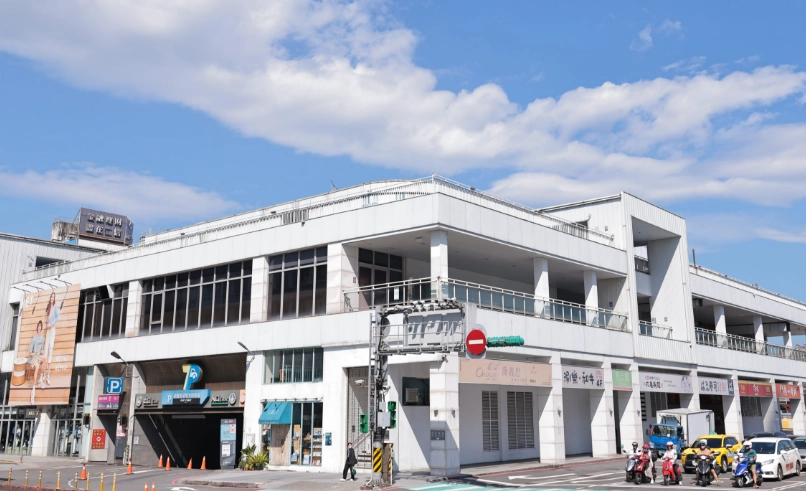 基隆一日遊行程