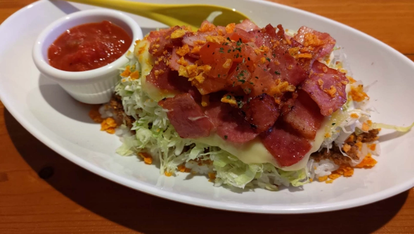 沖繩必吃餐廳 沖繩必吃餐廳