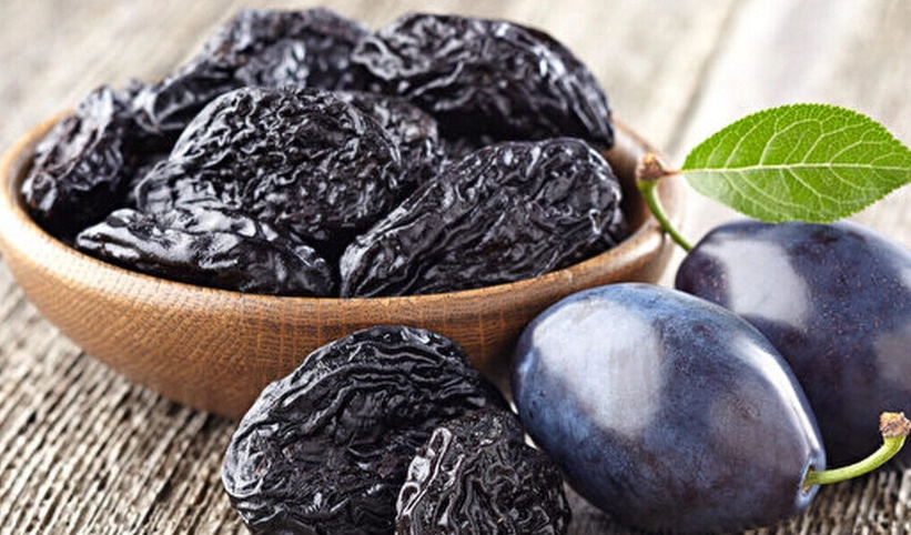 黑棗茶功效