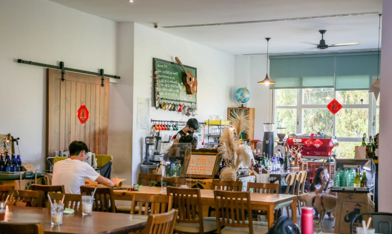 新豐寵物餐廳 新豐寵物餐廳