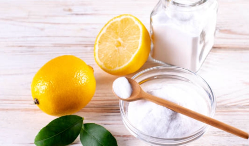 檸檬酸清潔比例