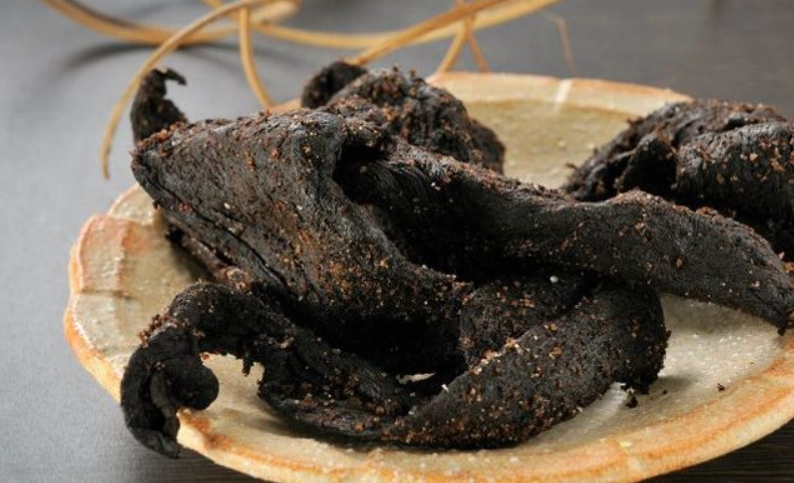 老菜脯治咳嗽怎麼吃