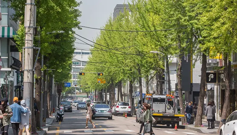 首爾自由行攻略 首爾自由行攻略