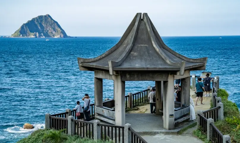 基隆一日遊行程