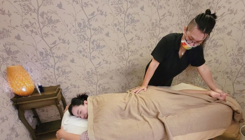 台中按摩推薦 台中按摩推薦