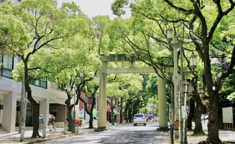 福岡景點推薦 福岡景點推薦