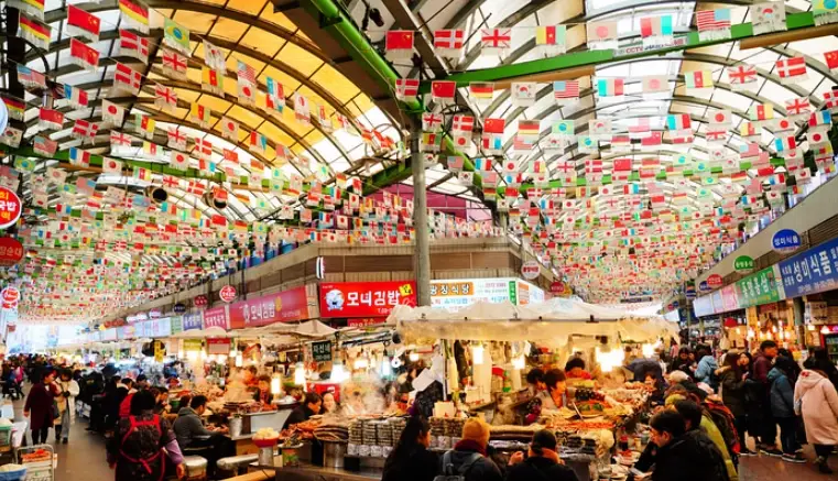 韓國旅遊 韓國旅遊