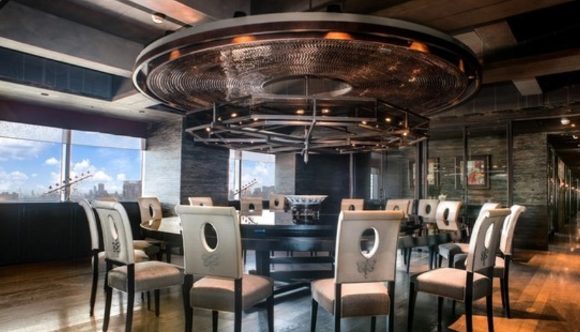 米其林餐廳推薦 米其林餐廳推薦