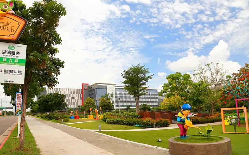 台南私房景點 台南私房景點