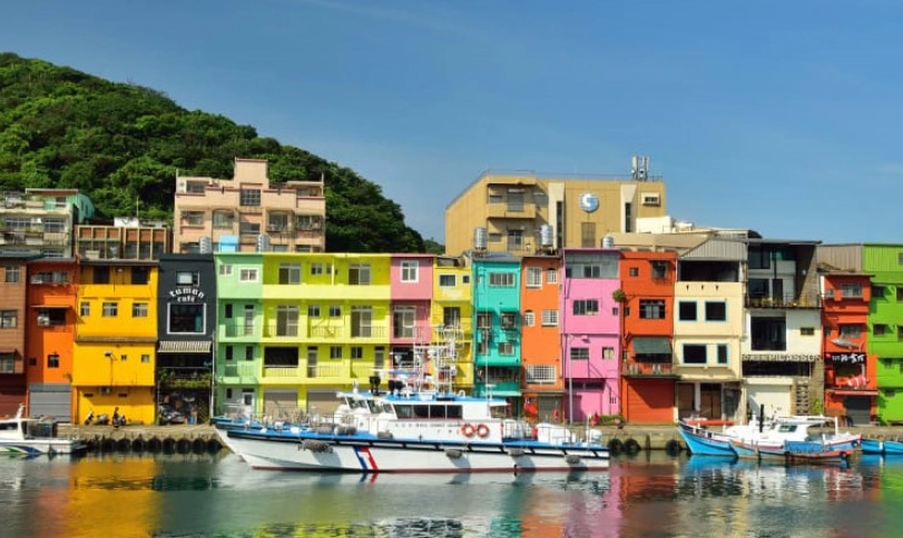 基隆一日遊開車