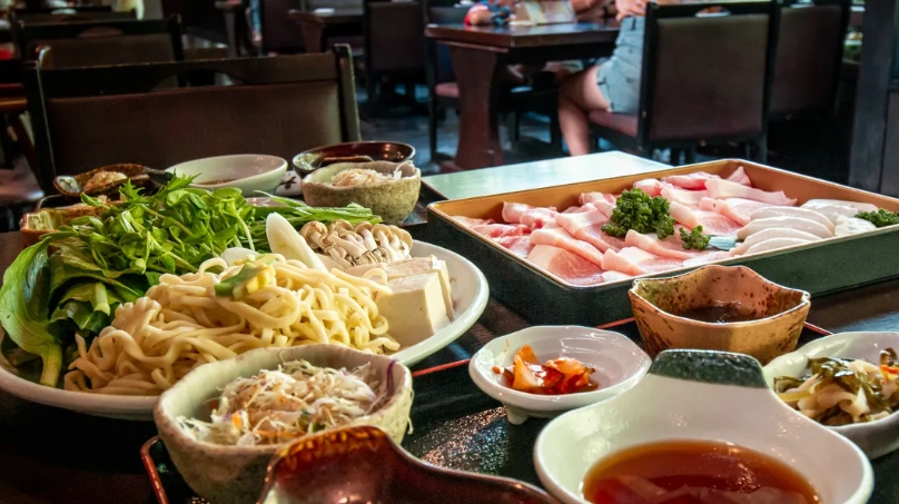 沖繩必吃餐廳 沖繩必吃餐廳