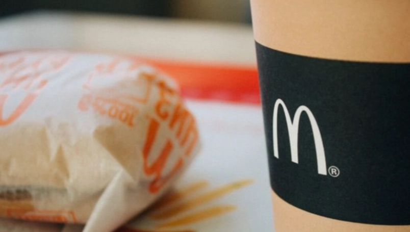 麥當勞早餐熱量 麥當勞早餐熱量