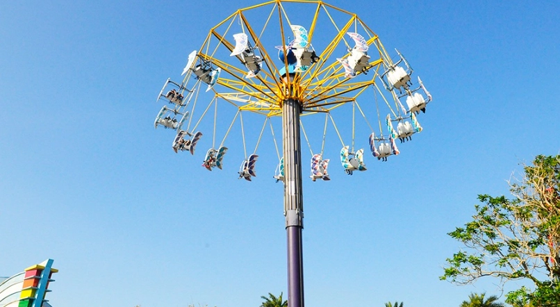 時空飛俠好玩嗎 時空飛俠好玩嗎