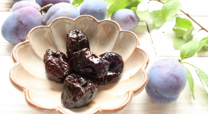 黑棗功效 黑棗功效