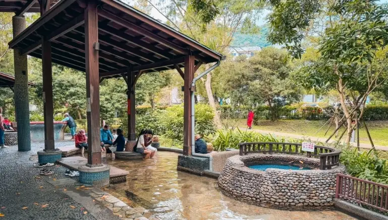 礁溪一日遊 礁溪一日遊