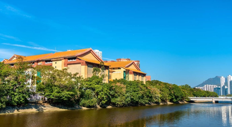 香港免費好去處