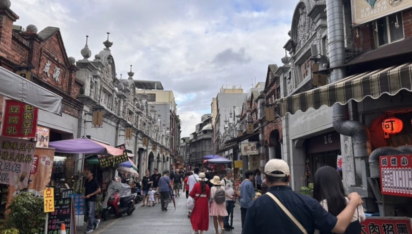 桃園一日遊 桃園一日遊