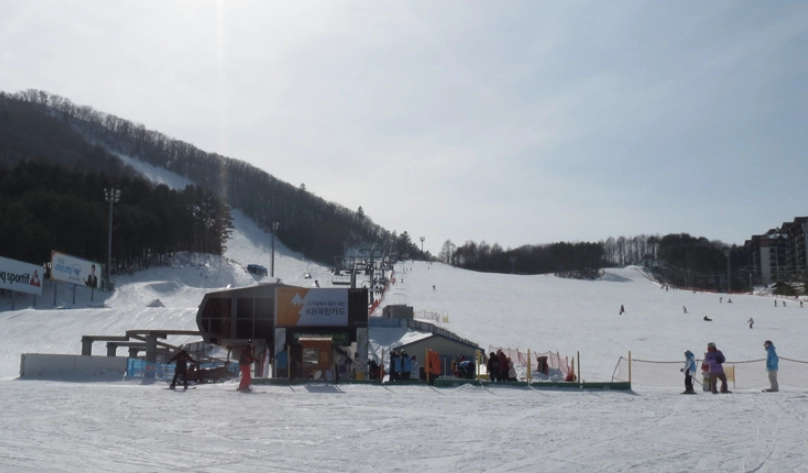 雪場優惠票 雪場優惠票