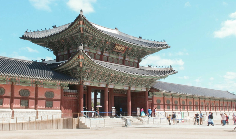 韓國旅遊 韓國旅遊