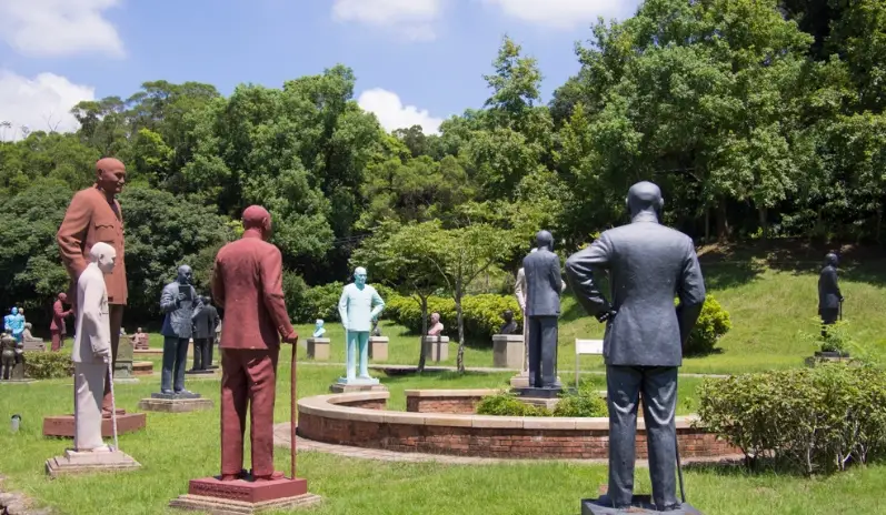 桃園景點推薦 桃園景點推薦