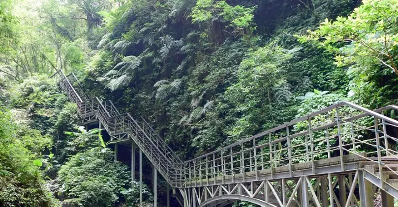 礁溪溫泉 礁溪溫泉