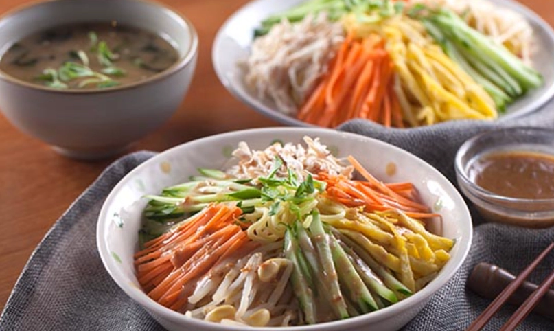 涼麵麵條推薦 涼麵麵條推薦