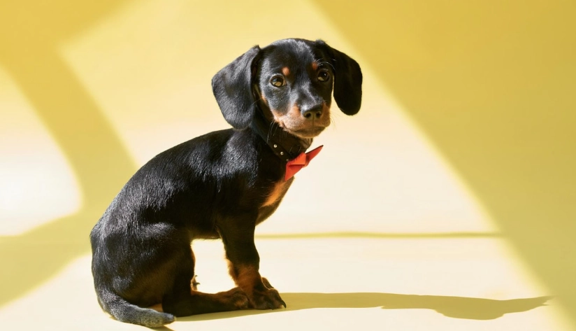 臘腸狗健康注意事項