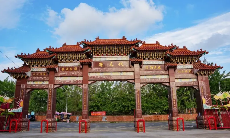 台南旅遊路線 台南旅遊路線