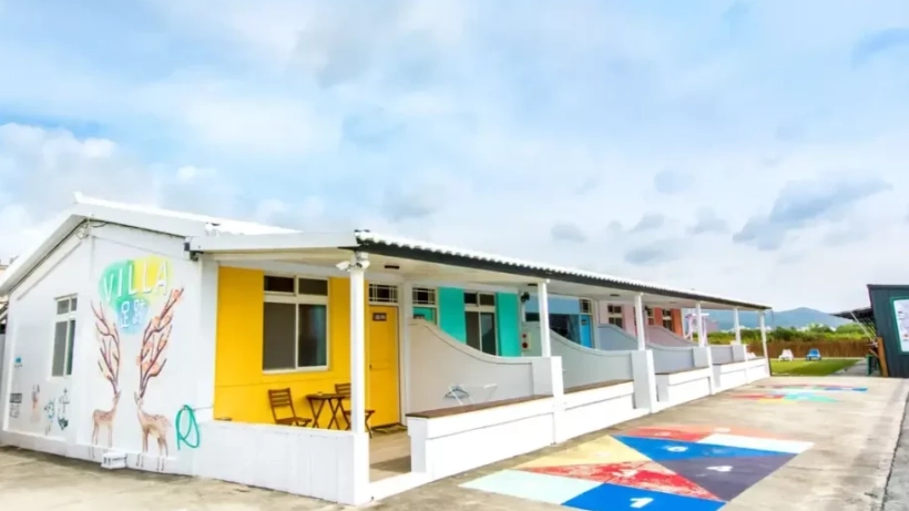 北海岸團體旅遊 北海岸團體旅遊