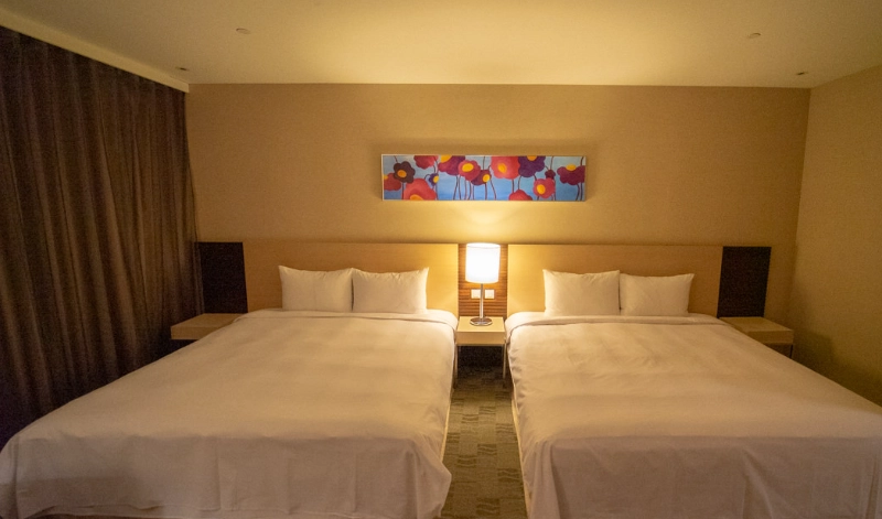 桃竹苗親子飯店