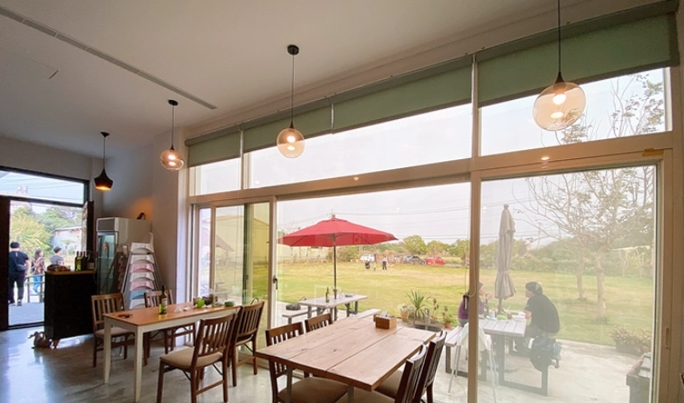 寵物友善咖啡廳新豐 寵物友善咖啡廳新豐