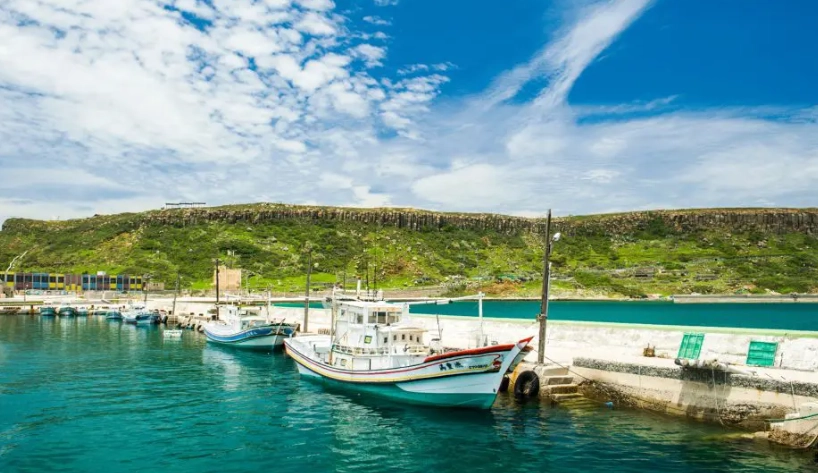 台灣十大旅遊景點