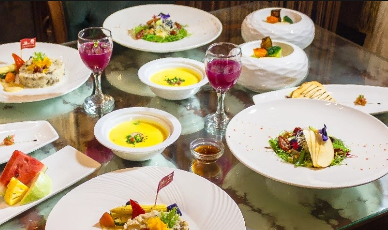 高雄素食推薦 高雄素食推薦