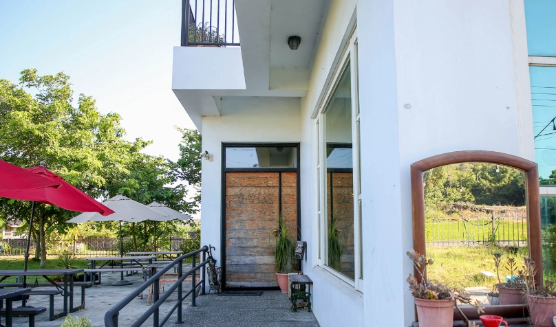 帶狗吃飯新豐 帶狗吃飯新豐