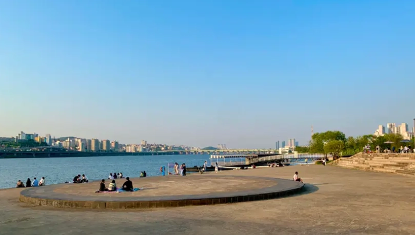 韓國自由行 韓國自由行