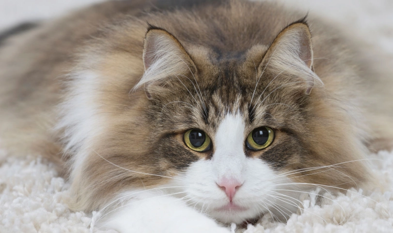 貓下泌尿道疾病