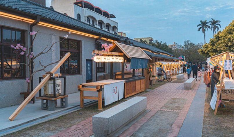 北港景點一日遊