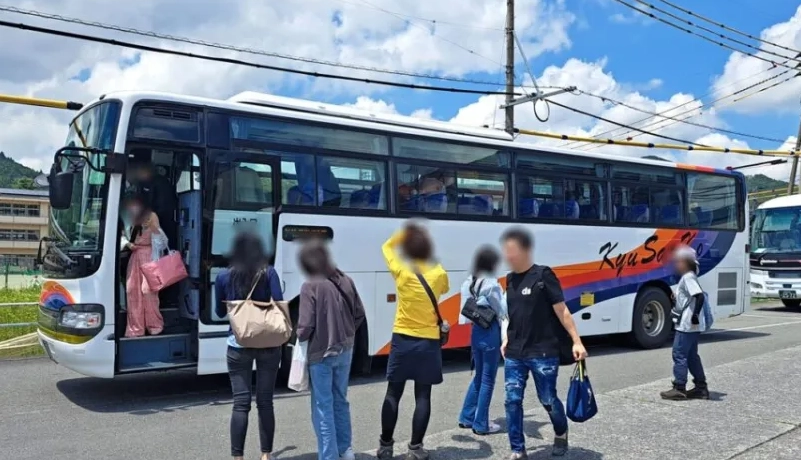 博多到由布院交通 博多到由布院交通